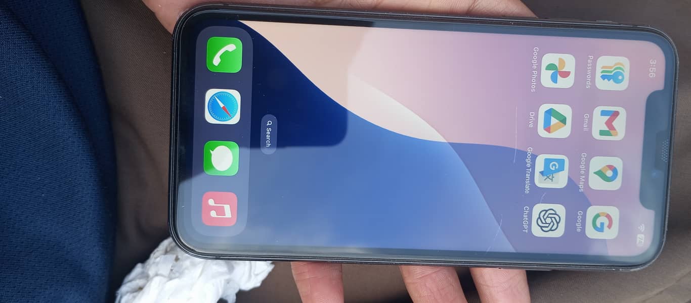 iphone 11 64gb factory unlocked non PTA 0