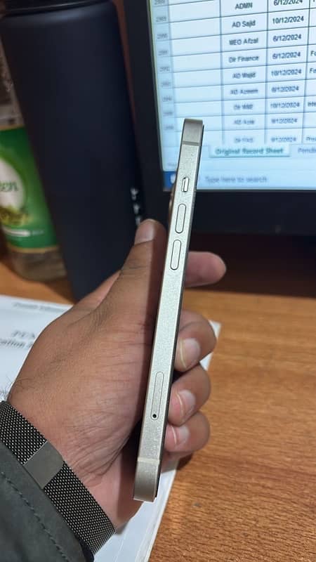 Simple 13 128 gb factory NON PTA excellent 1