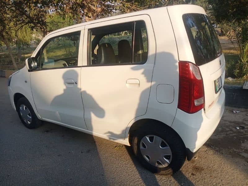 Suzuki Wagon R 2018 2