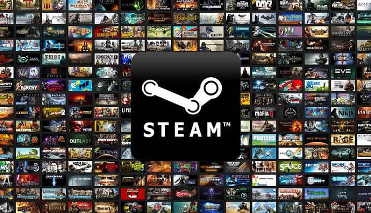 STEAM PREMIUM GAMES AVAILABLE, GAMES LIKE FORZA 5, GTA 5 AND RDR2. 0