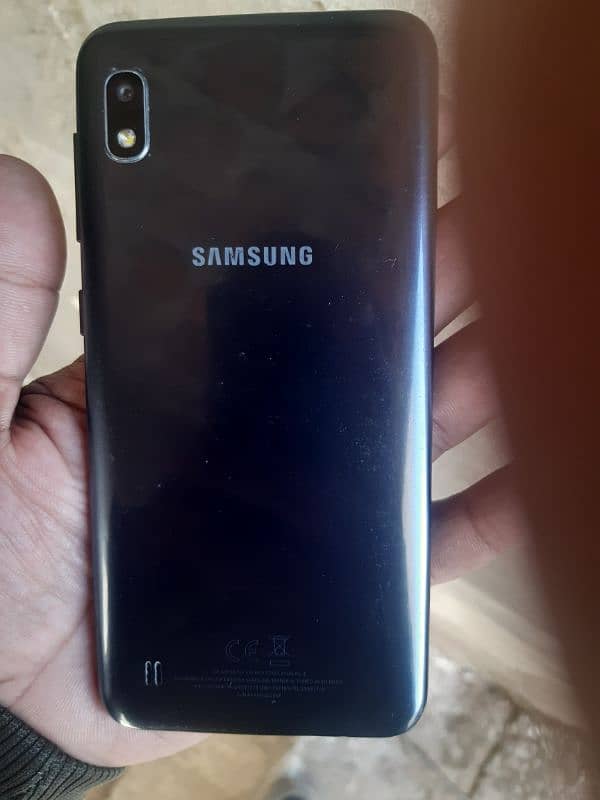 Samsung A10 All OK 2/32 with box no open no rapir 03027919010 1