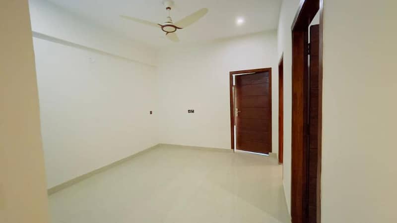 Three Bedroom Brand New Flat For Sale in DHA Phase 2 Islamabad 5