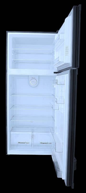 dowlance fridge 2