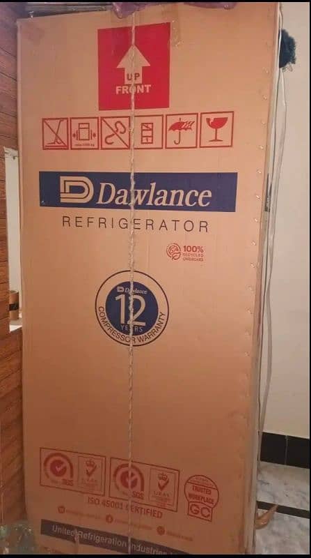 dowlance fridge 4