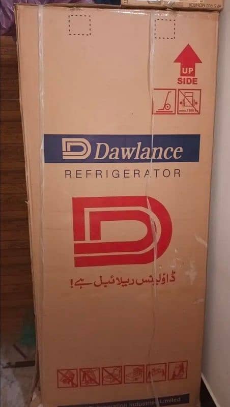 dowlance fridge 5