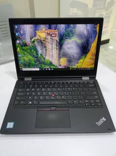 Lenovo Yoga