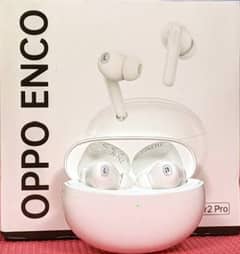 offical oppo enco air 2i buds