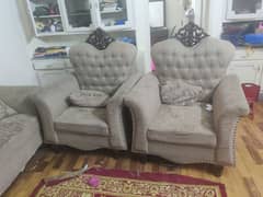 Sofa Set For Sale