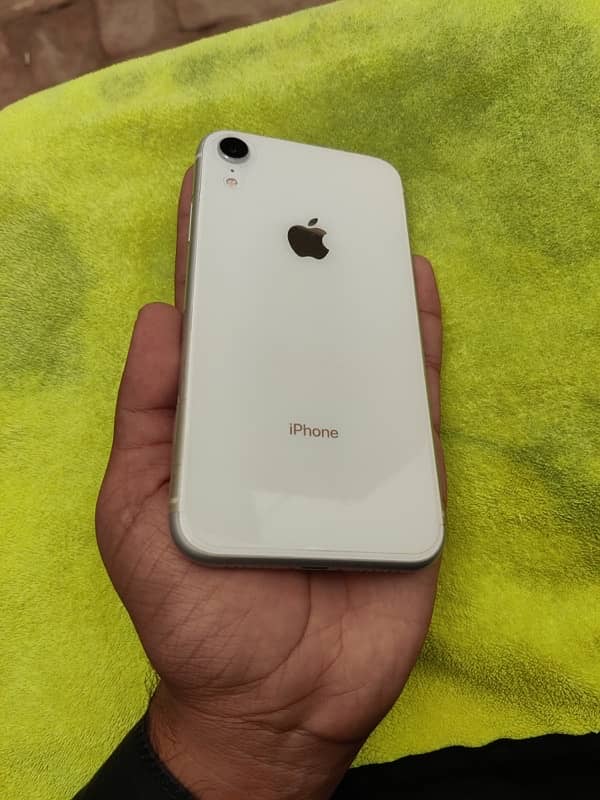 Iphone XR JV 64GB 2