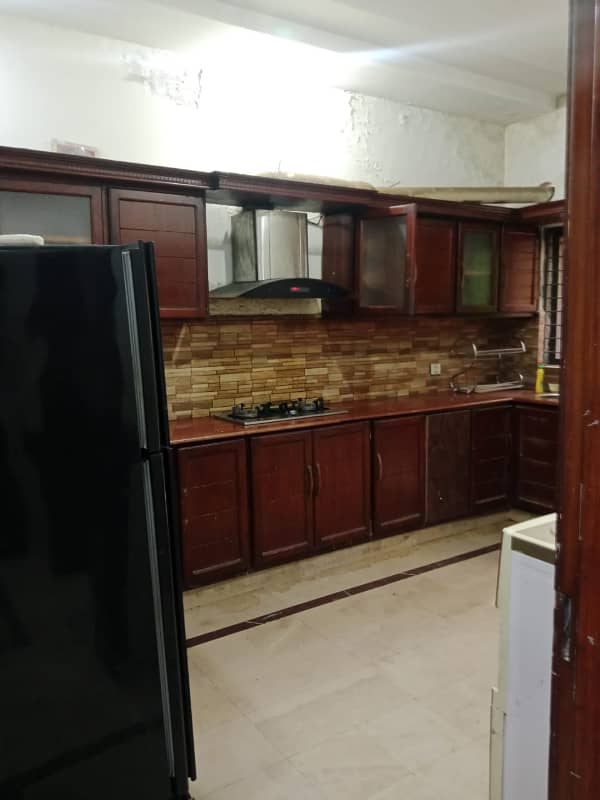 5 Marla Luxury Fully Furnished House Available For Rent In CC Block Bahria Town Lahore 2