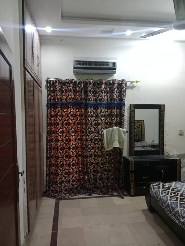 5 Marla Luxury Fully Furnished House Available For Rent In CC Block Bahria Town Lahore 3