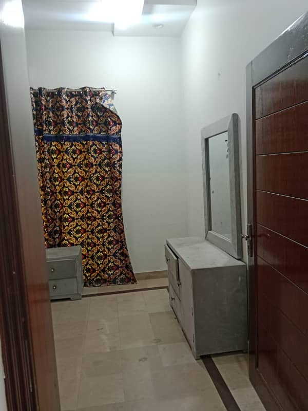 5 Marla Luxury Fully Furnished House Available For Rent In CC Block Bahria Town Lahore 5