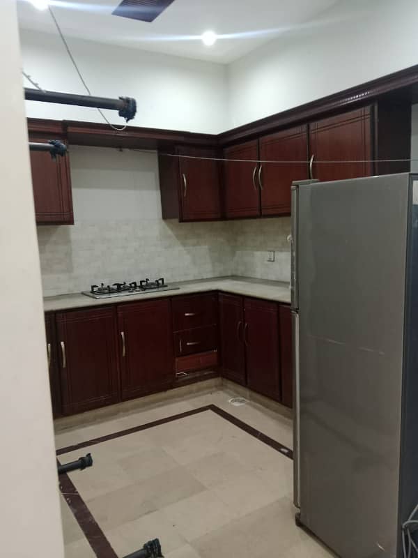 5 Marla Luxury Fully Furnished House Available For Rent In CC Block Bahria Town Lahore 9