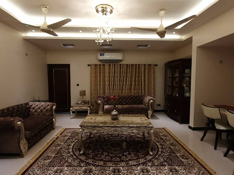 Lakhani Presidency Flat For Sale 9