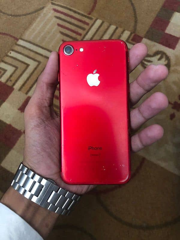 iPhone 7 PTA Approved 0