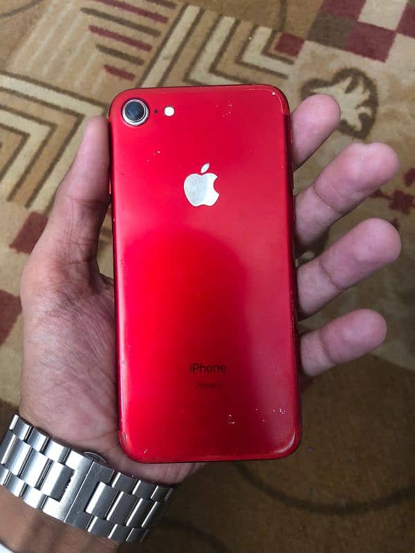 iPhone 7 PTA Approved 1