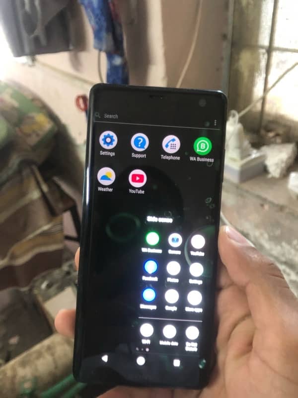 Sony axpera xz3 6/64 GB candition 10/10 5