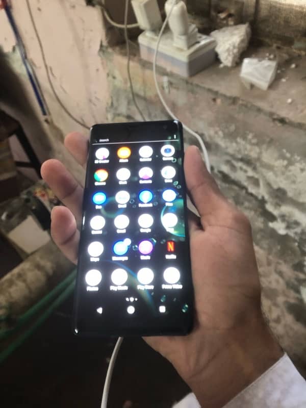 Sony axpera xz3 6/64 GB candition 10/10 7