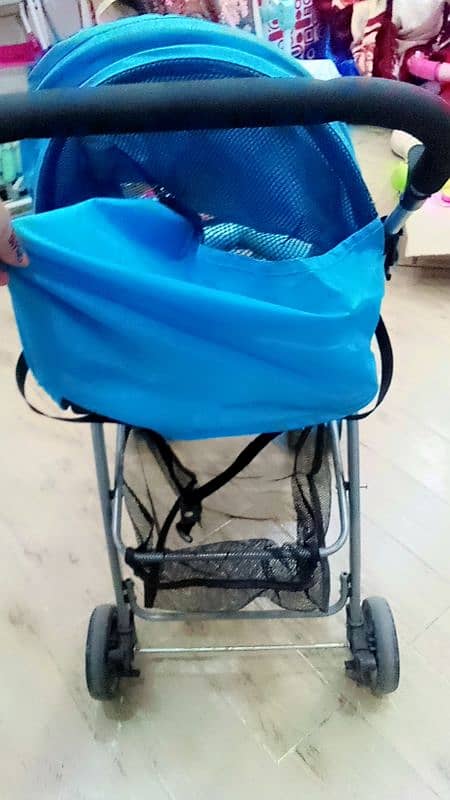 baby pram 1