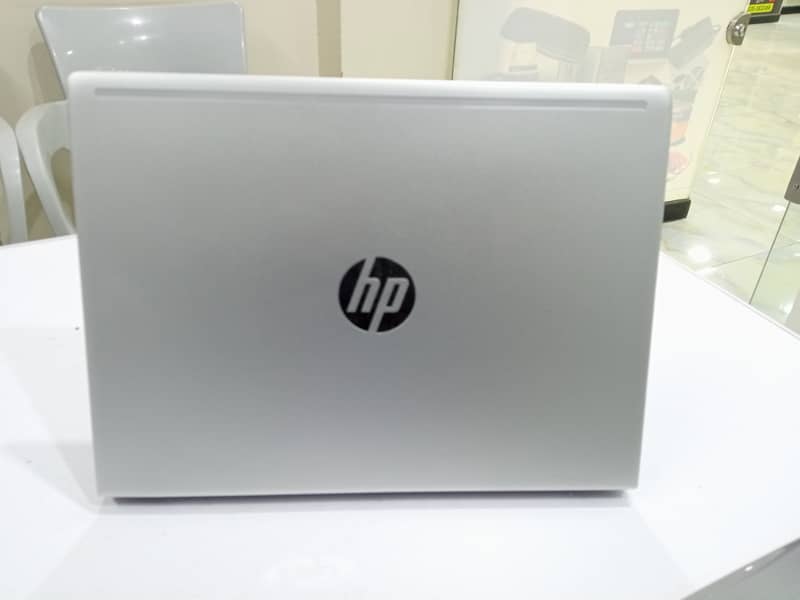 Hp Probook 430 G6 1