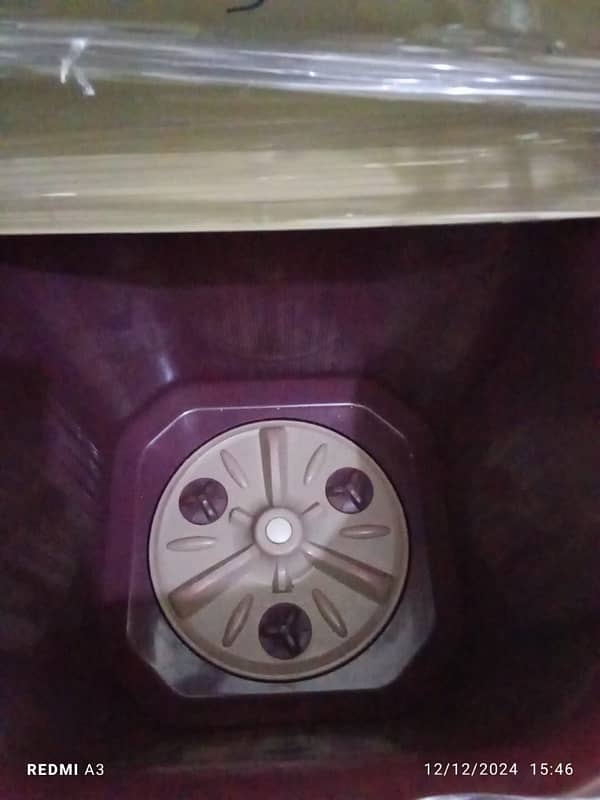 washing machine (asia] 0