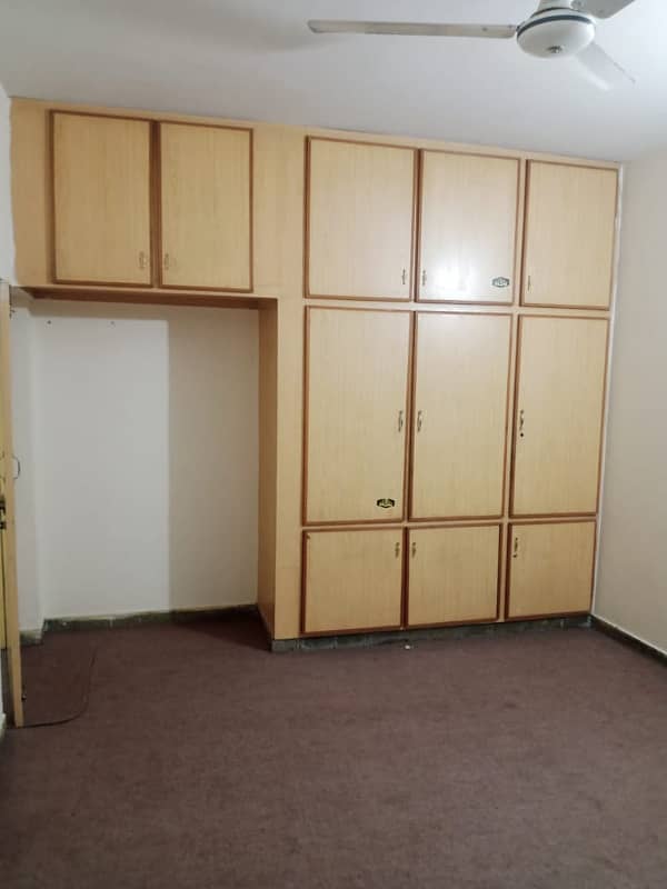 G11/3 Ibne sina road Room for Rent First floor only Male job person 0