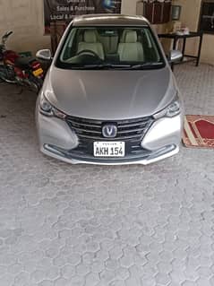 Changan