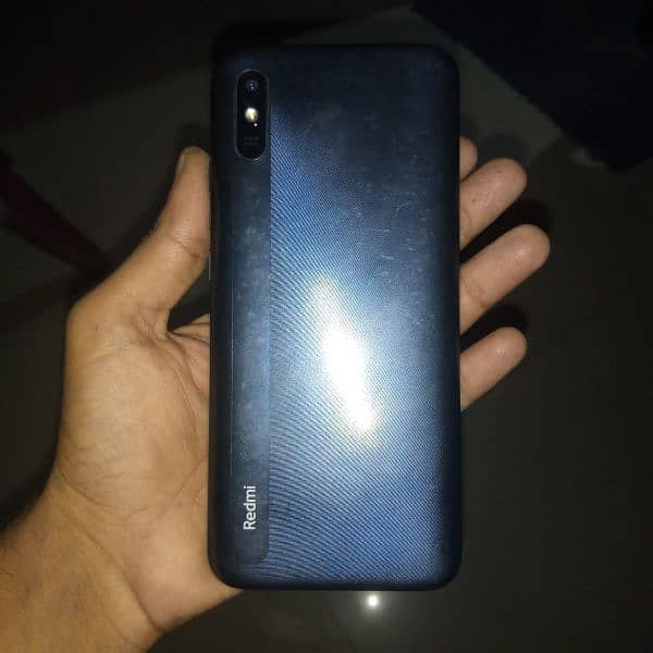 redmi 9a 0