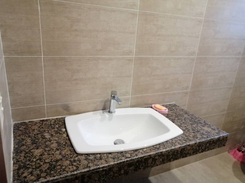 1 Bed Luxury Furnished Flat Available For Rent in Sector E Bahria Town Lahore 11