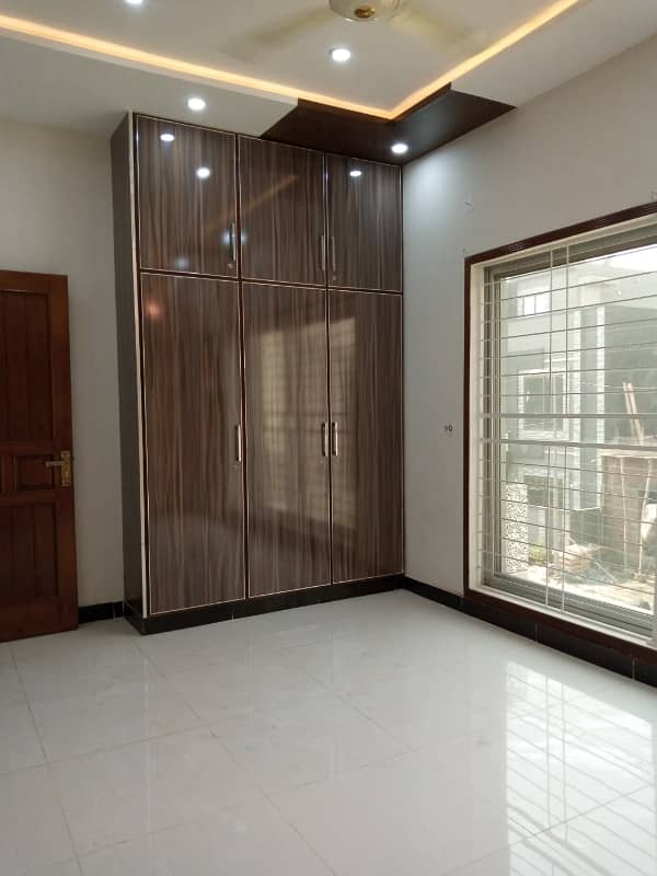 5 Marla Brand New Luxury House Available For Rent in AA Block Bahria Town Lahore 12