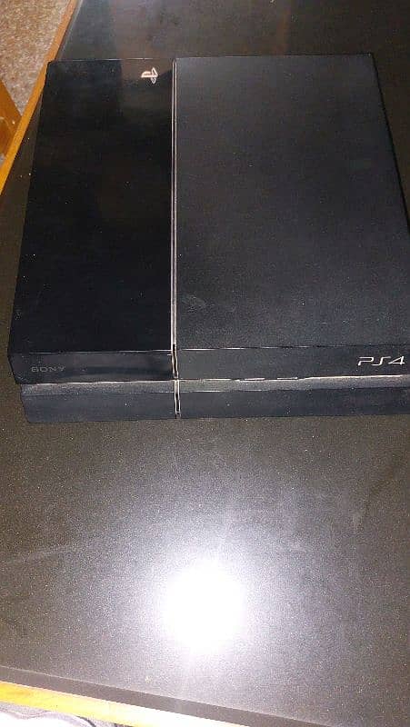 play station 4 for sellling 2