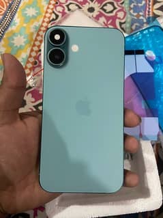 Iphone Xr to 16 Hosuing Converter