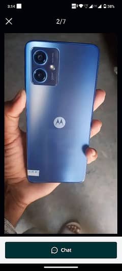 Motorola G14