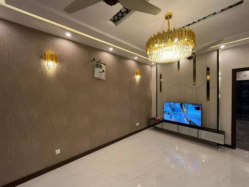 5 marla beautiful design house for rent in dha phase 5 3