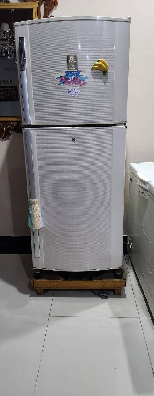 Dawlance Large Refrigerator for Sale 0