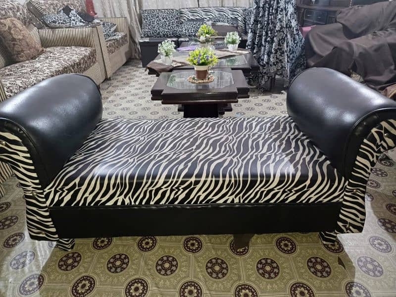 sofa set with deewan 5