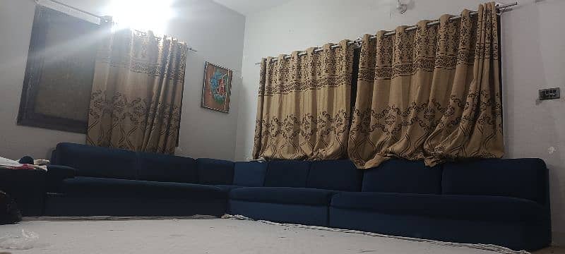 9 seater sofa set 0