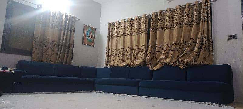 9 seater sofa set 1