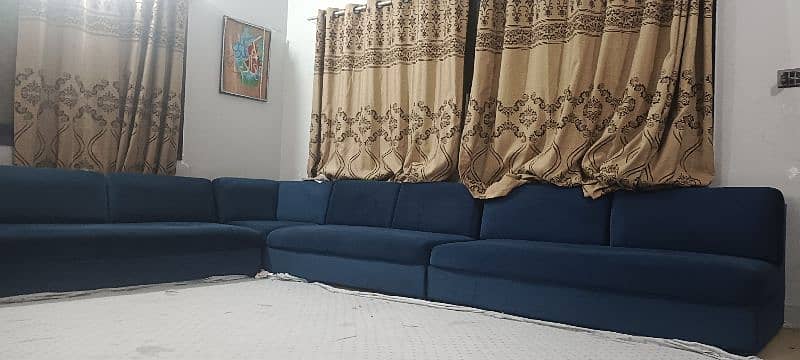 9 seater sofa set 3