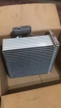 Honda civic Eg Ek 1992-2000 AC cooling coil and condensor