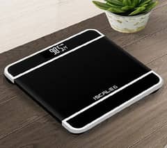 New 180KG Electronic Weighing Scales LED Digital Weight Weighing