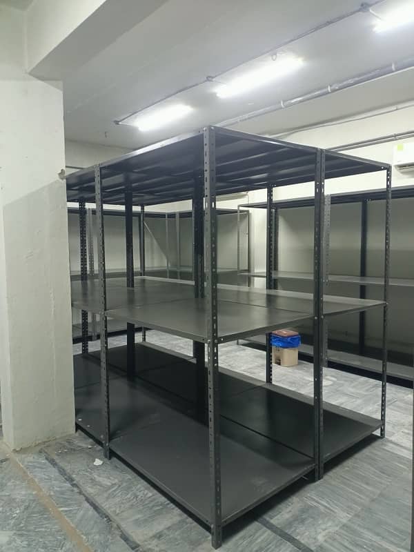 Heavy Duty Industrial Rack/Pallet Rack/Angel Rack /Store Rack/Use Rack 1