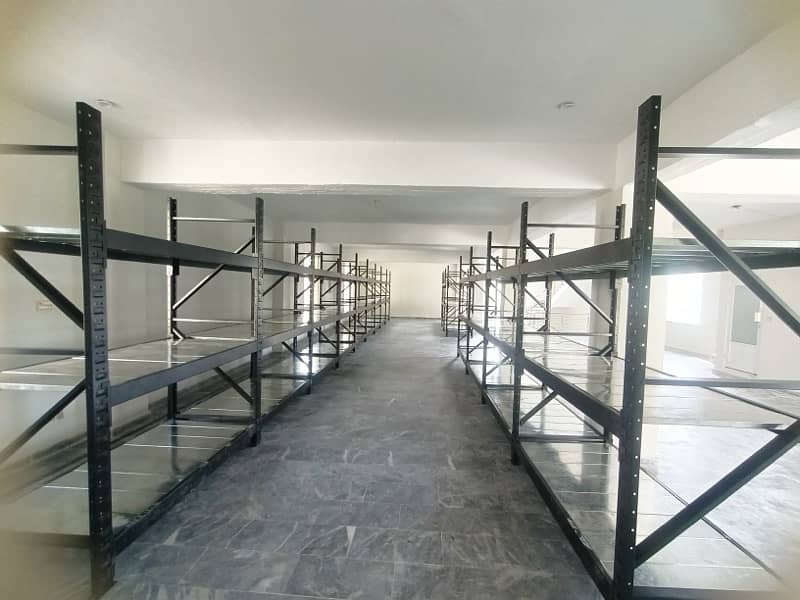 Heavy Duty Industrial Rack/Pallet Rack/Angel Rack /Store Rack/Use Rack 8