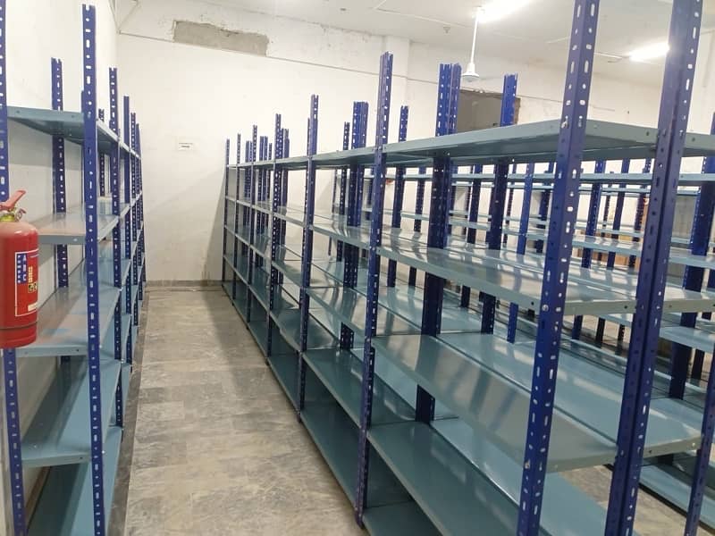 Heavy Duty Industrial Rack/Pallet Rack/Angel Rack /Store Rack/Use Rack 13