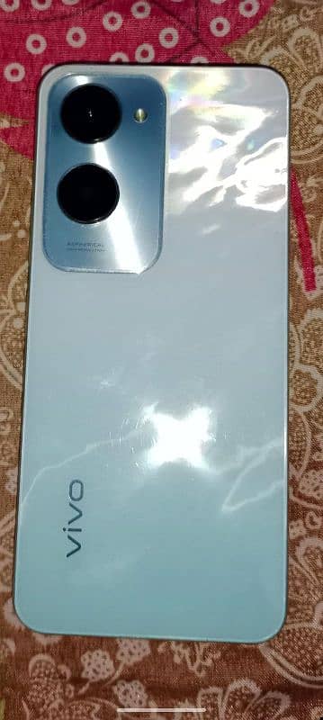 vivo y18 4/128 GB good condition 0