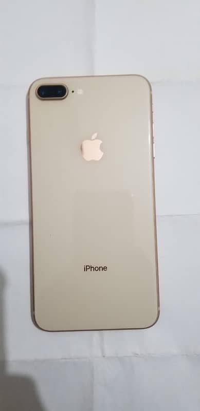 iPhone 8 Plus Jv non pta 64 gb 3