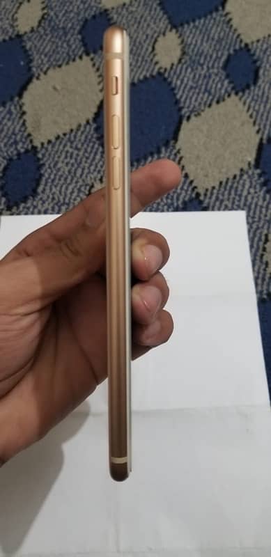 iPhone 8 Plus Jv non pta 64 gb 4