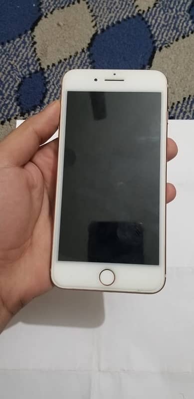 iPhone 8 Plus Jv non pta 64 gb 5