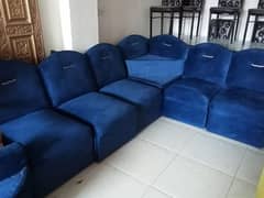 ofice sofas set