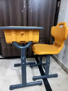 kids study table chair (high Quality)